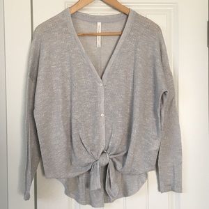 The Group by Babaton Taurus Longsleeve